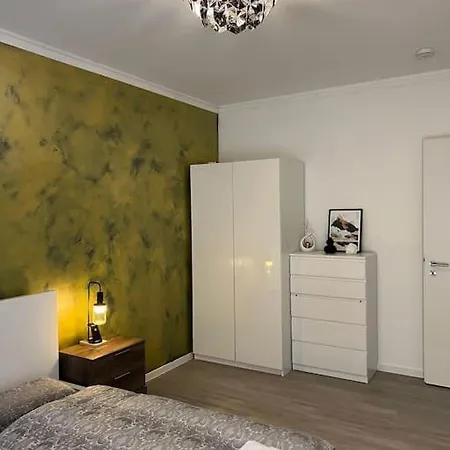 Deluxe Apartment Bochum 1 Bedroom Exterior photo