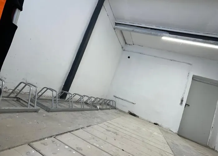 Deluxe Apartment Bochum 1 Bedroom