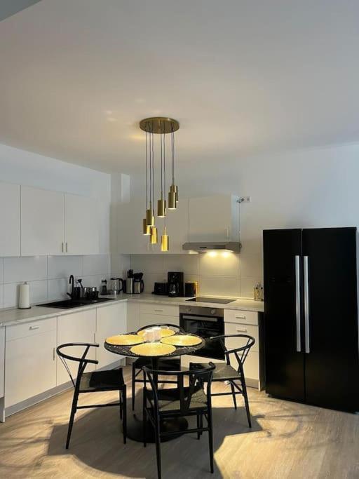 Appartement Deluxe 1 Bedroom