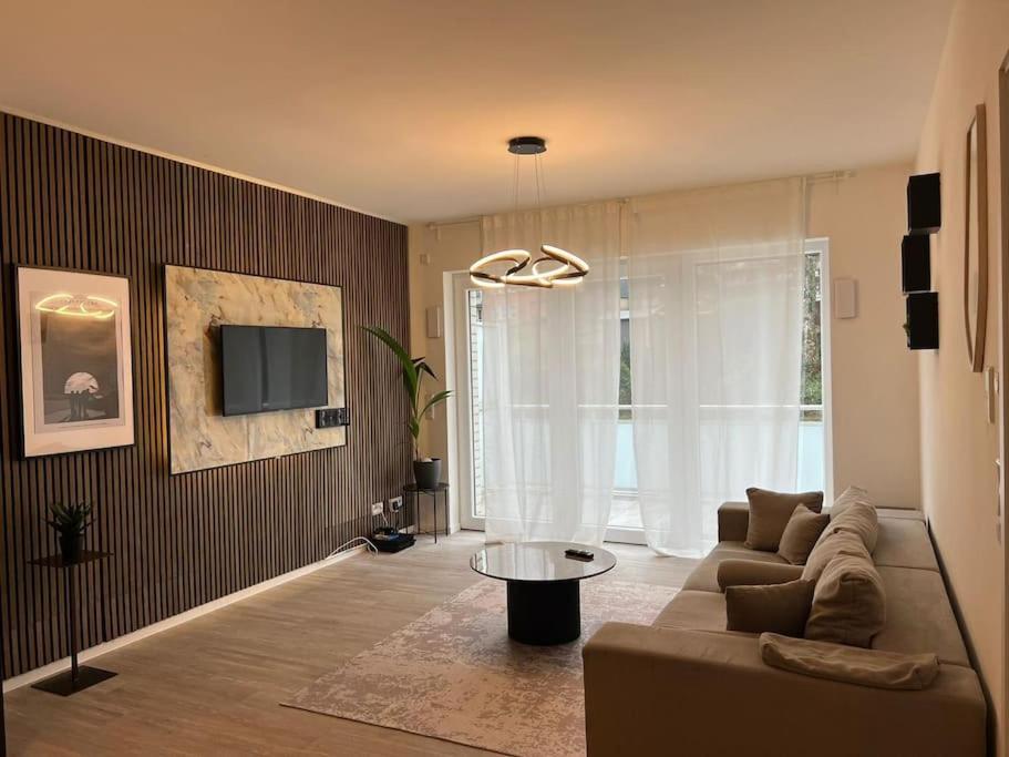 Deluxe 1 Bedroom Apartment Bochum