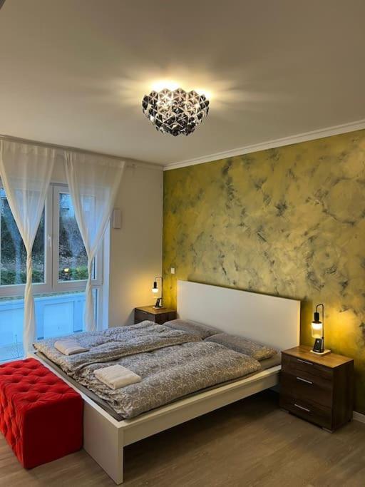 Apartment Deluxe 1 Bedroom Bochum