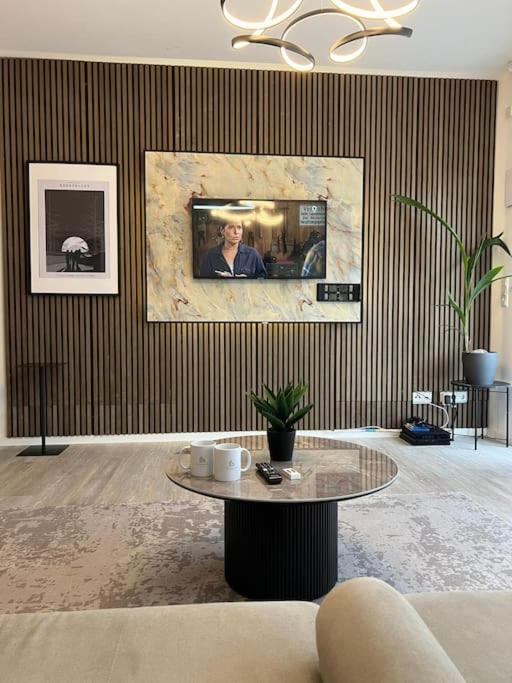Deluxe 1 Bedroom * Bochum