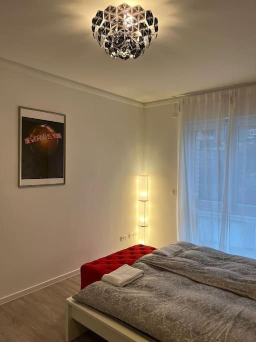 Deluxe 1 Bedroom * Bochum