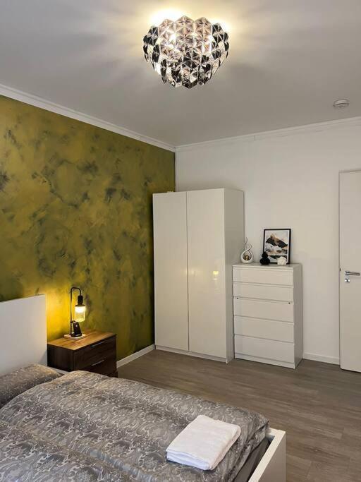 Appartement Deluxe 1 Bedroom